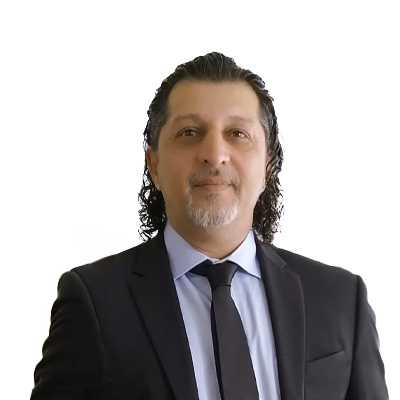 Dragan Nedeljkovic